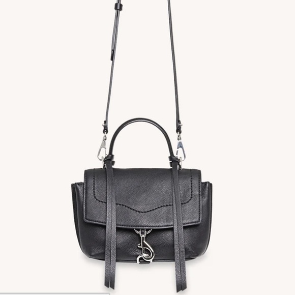 Rebecca Minkoff Handbags - 🎉HP🎉Rebecca Minkoff Stella mini satchel purse